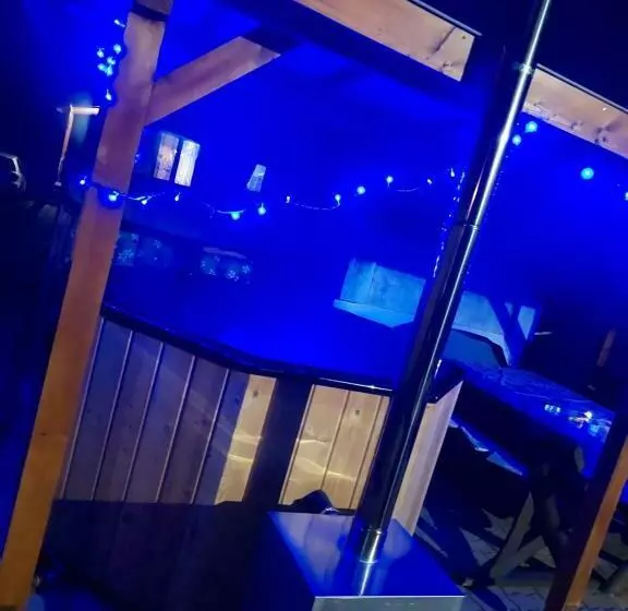 Majatalo Szikla Vendégház