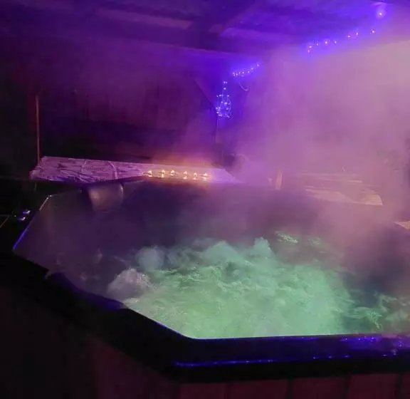 Majatalo Szikla Vendégház