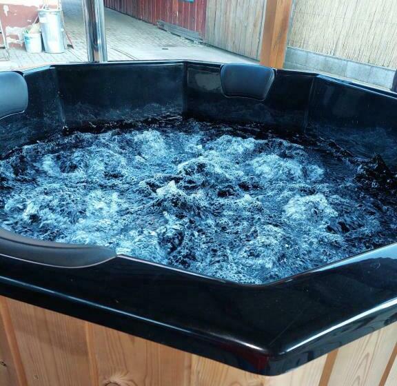 Pensão Szikla Vendégház