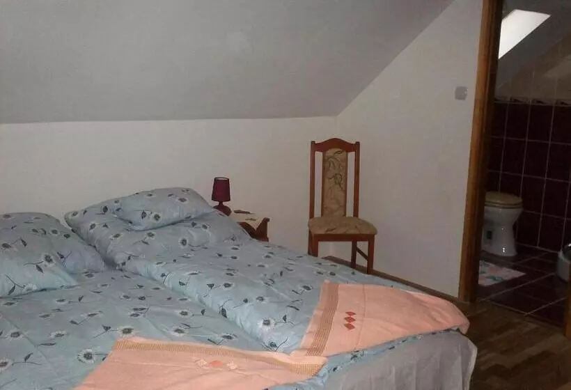 Majatalo Szikla Vendégház