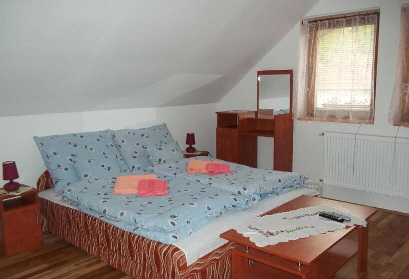 Pensão Szikla Vendégház