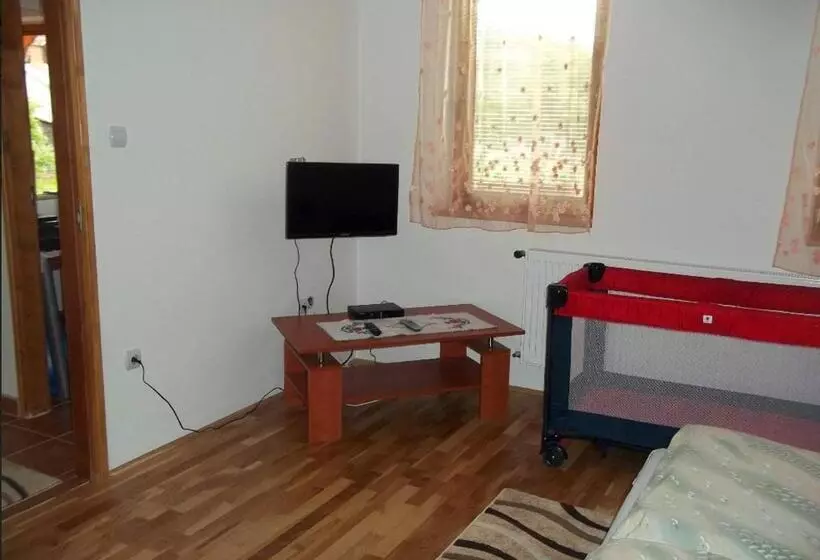 Majatalo Szikla Vendégház