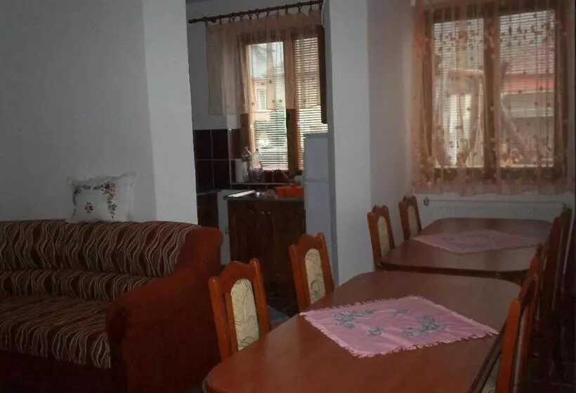 Majatalo Szikla Vendégház