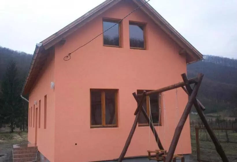 Majatalo Szikla Vendégház