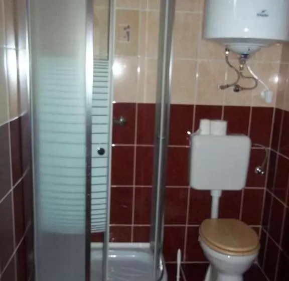 Majatalo Szikla Vendégház