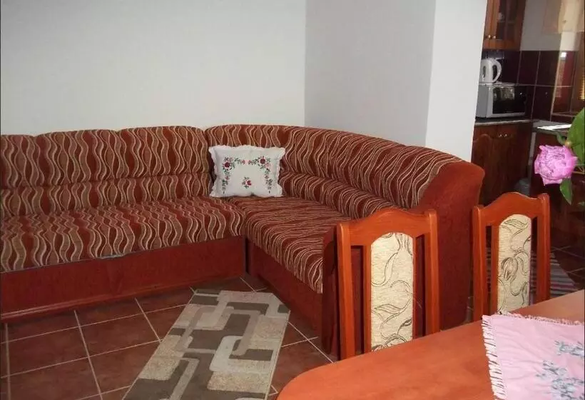 Majatalo Szikla Vendégház