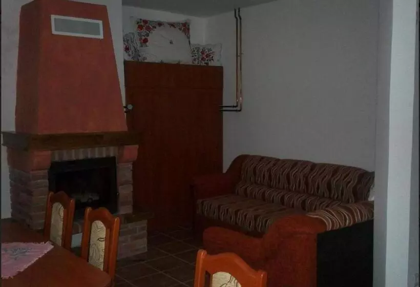 Majatalo Szikla Vendégház