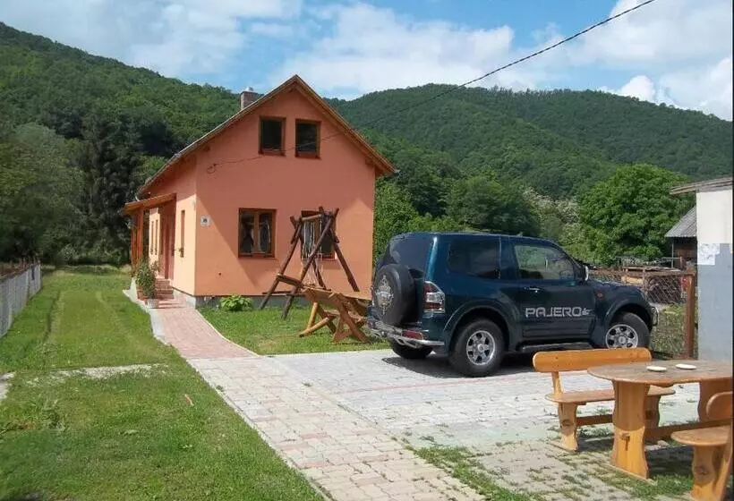 Majatalo Szikla Vendégház