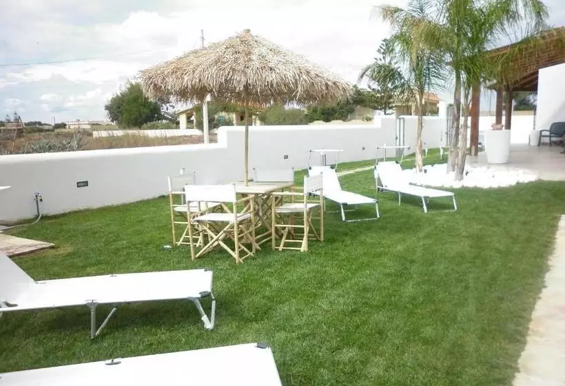 ペンション Villa Al Mare Guest House
