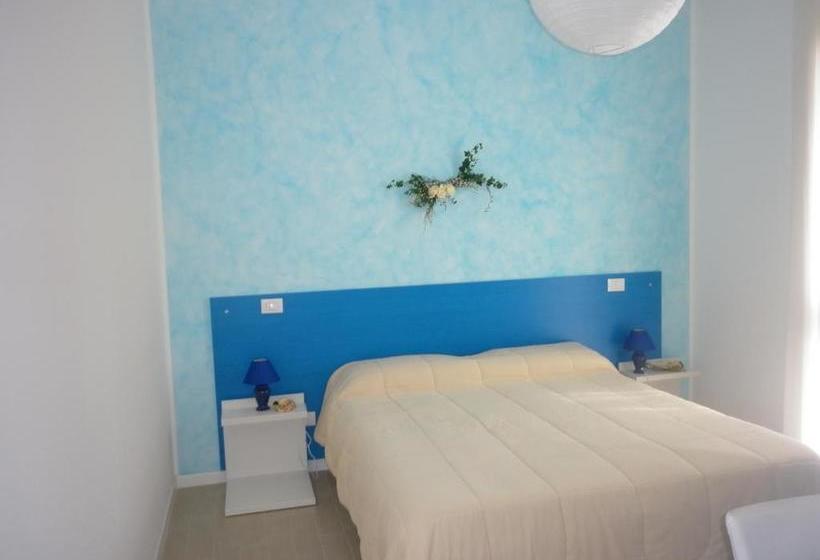 פנסיון Villa Al Mare Guest House