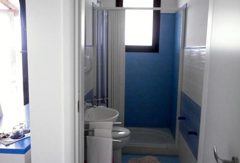 פנסיון Villa Al Mare Guest House