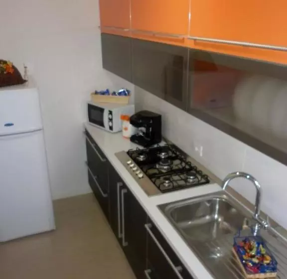 ペンション Villa Al Mare Guest House