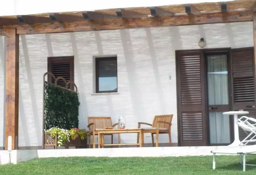 ペンション Villa Al Mare Guest House
