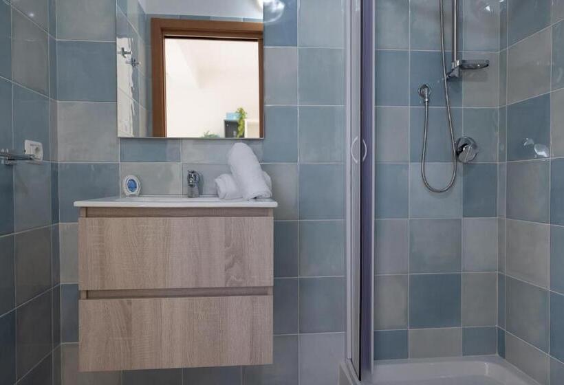 פנסיון Villa Al Mare Guest House