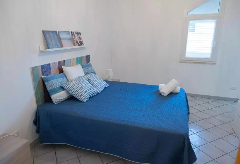 ペンション Villa Al Mare Guest House