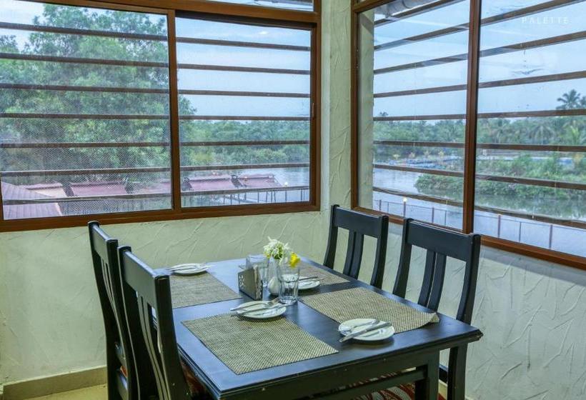 Resort Grand Ayur Island