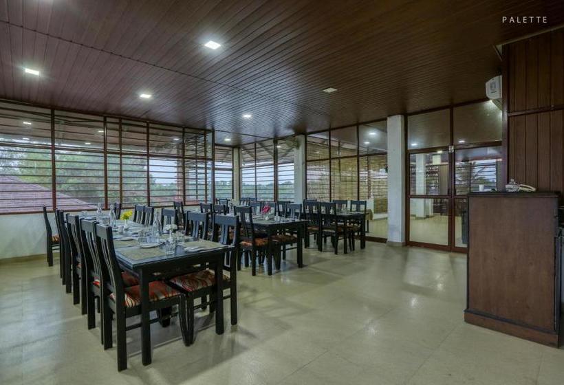 Resort Grand Ayur Island