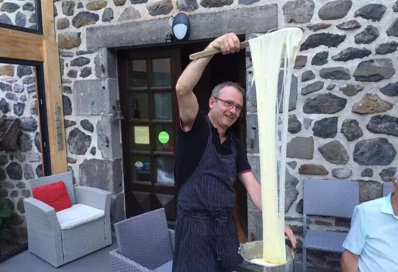 ベッドアンドブレックファースト Chambres D'hôtes Le Moulin Du Pont