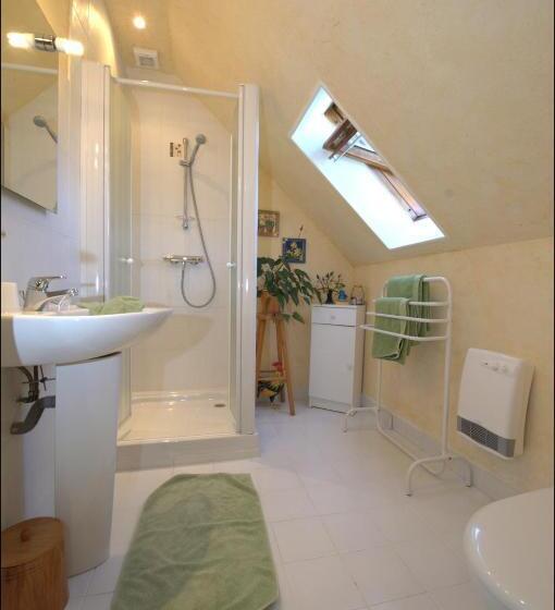 住宿加早餐  Chambres D'hôtes Le Moulin Du Pont