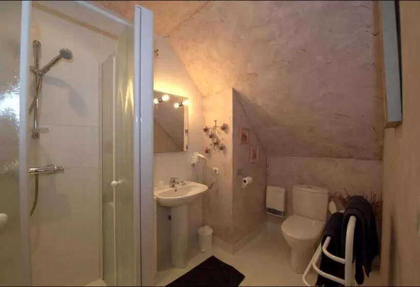 ベッドアンドブレックファースト Chambres D'hôtes Le Moulin Du Pont