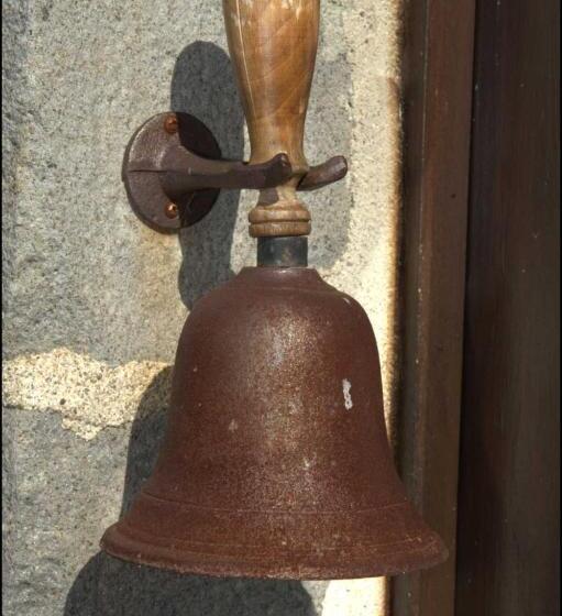 住宿加早餐  Chambres D'hôtes Le Moulin Du Pont