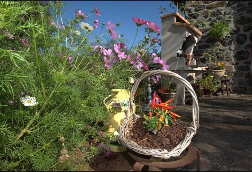 住宿加早餐  Chambres D'hôtes Le Moulin Du Pont