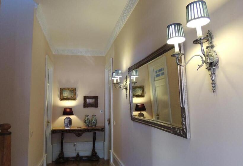 בית מלון כפרי Casa De Chouselas