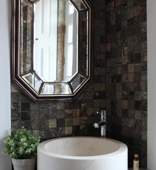 בית מלון כפרי Casa De Chouselas