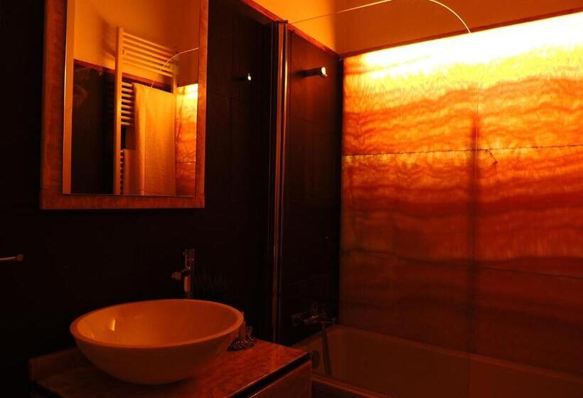 בית מלון כפרי Casa De Chouselas