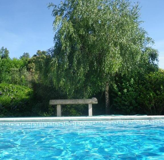 Отель Casa De Dentro Capitão Mor