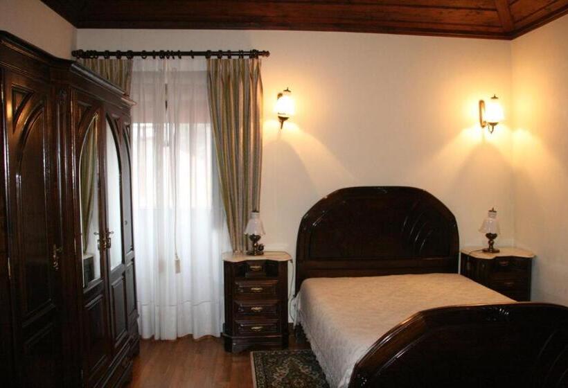 Отель Casa De Dentro Capitão Mor