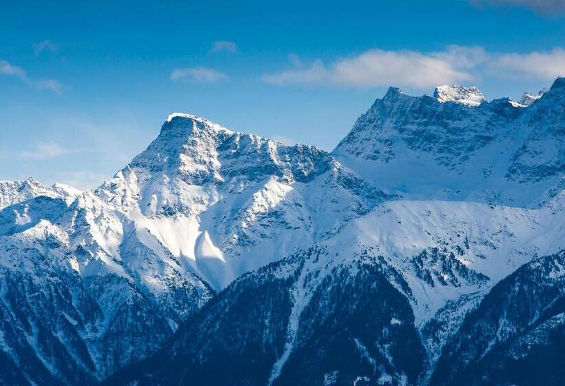 ホテル Der Mohrenwirt