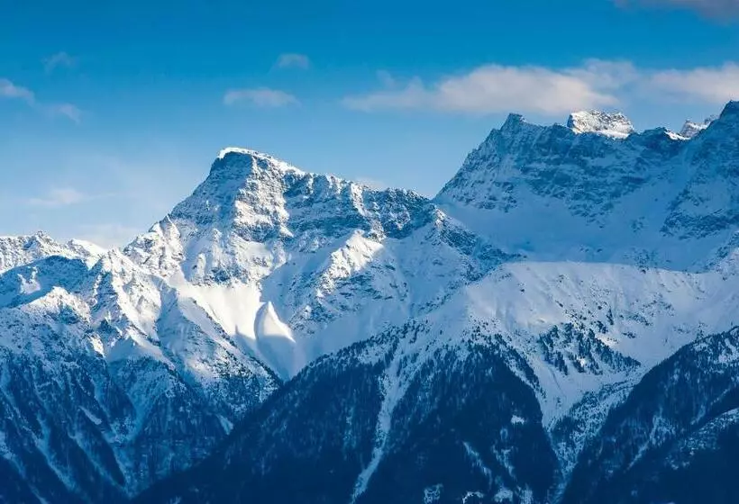 ホテル Der Mohrenwirt