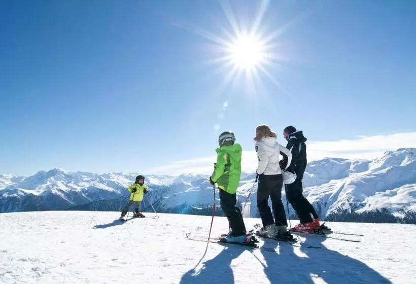 ホテル Der Mohrenwirt