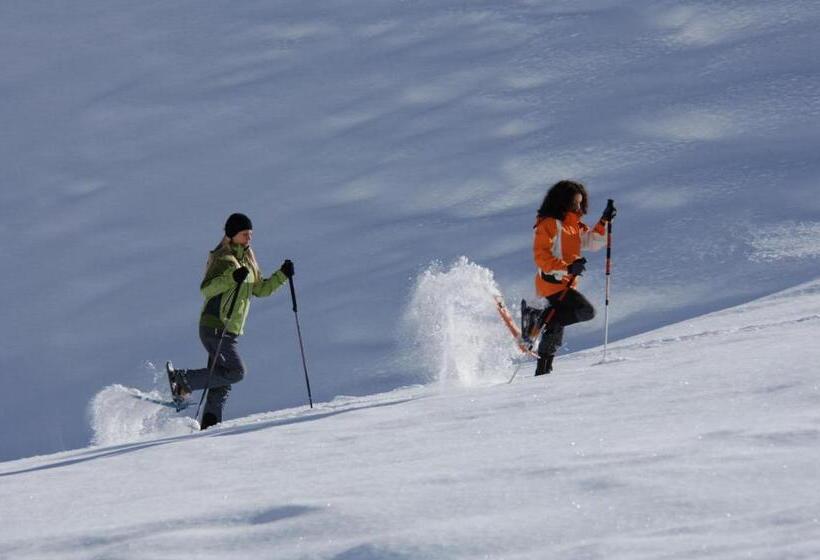 ホテル Der Mohrenwirt