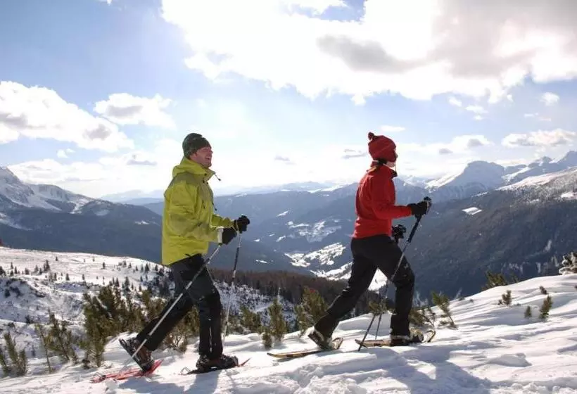 ホテル Der Mohrenwirt