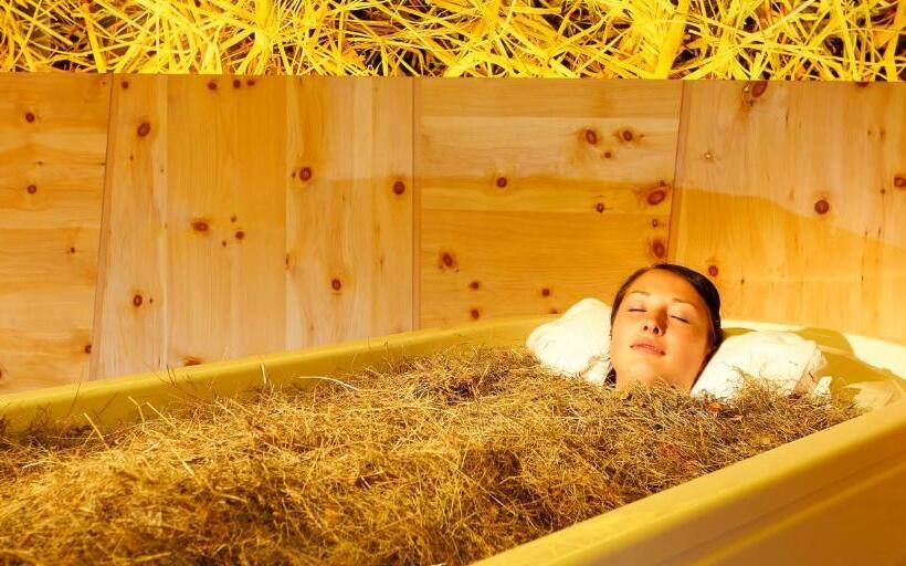 ホテル Der Mohrenwirt