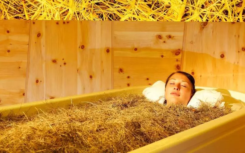 ホテル Der Mohrenwirt