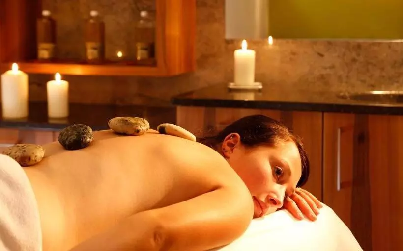 ホテル Der Mohrenwirt