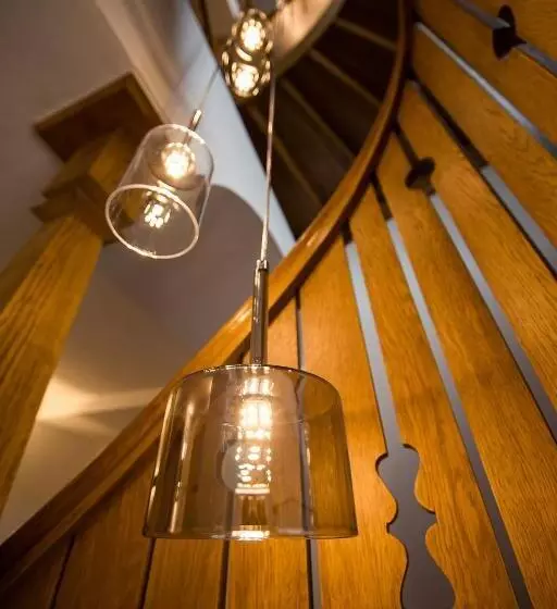 ホテル Der Mohrenwirt