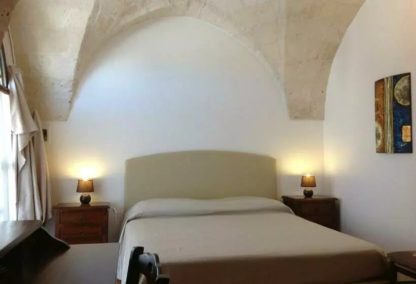 ホテル Masseria La Porticella