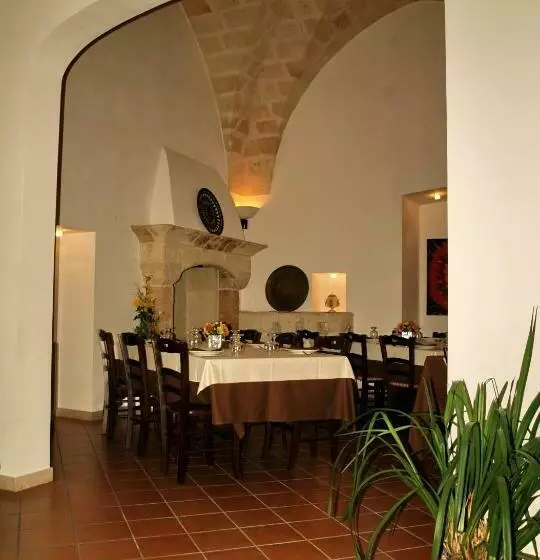 ホテル Masseria La Porticella