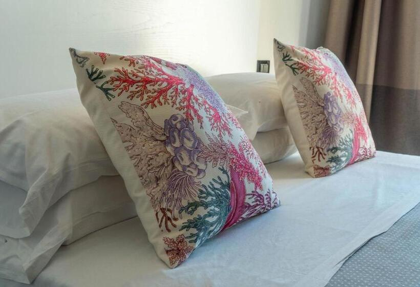 פנסיון Casa Nori