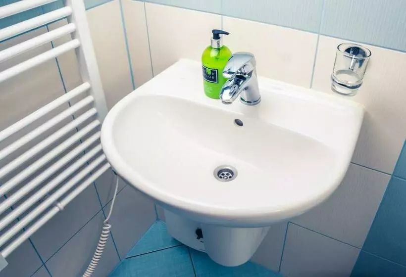 ペンション Penzion Vinařství Buchtovi