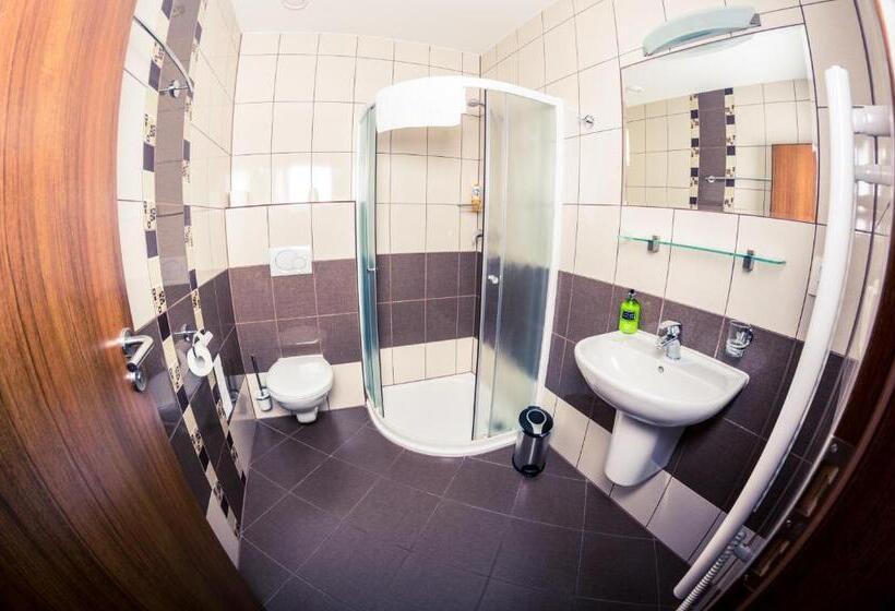 ペンション Penzion Vinařství Buchtovi