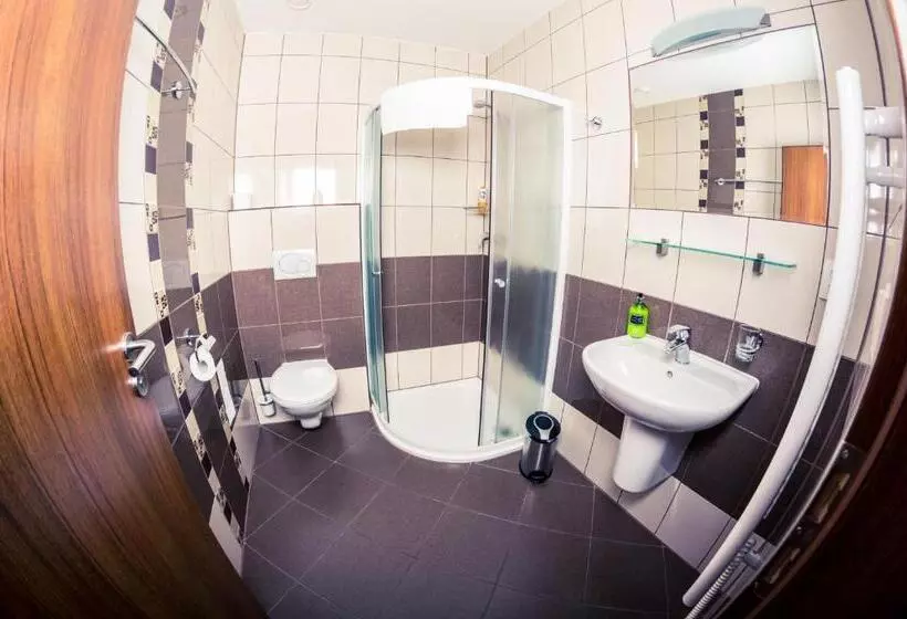 ペンション Penzion Vinařství Buchtovi