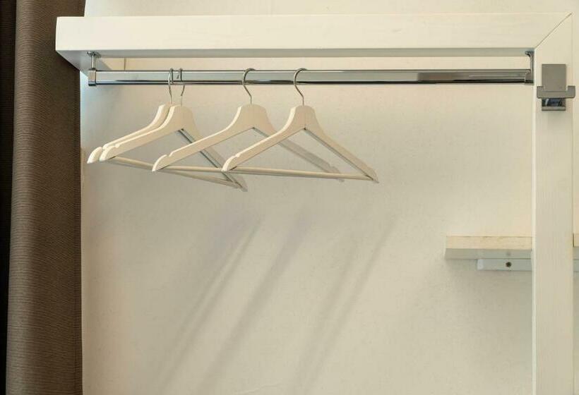 פנסיון Casa Nori