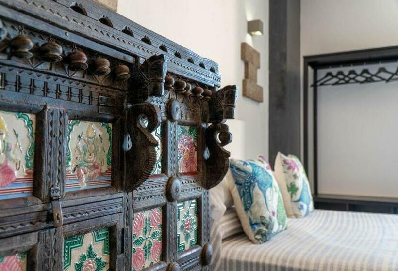 פנסיון Casa Nori