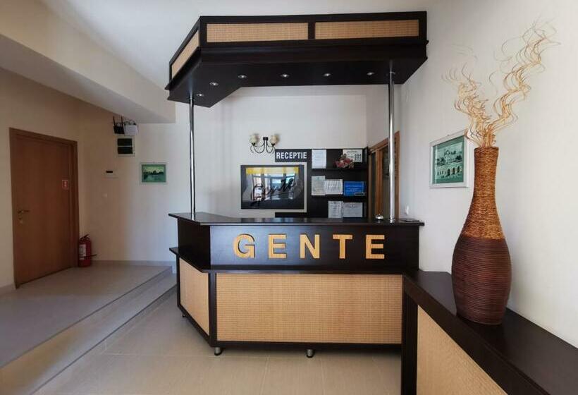Pension Vila Gente