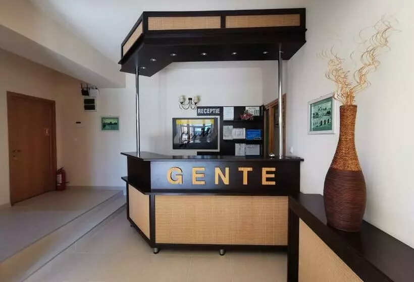 Pensió Vila Gente